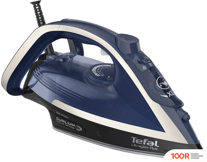 Утюг Tefal FV6824E0 (303554)