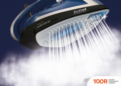 Утюг Tefal FV6824E0 (303554)