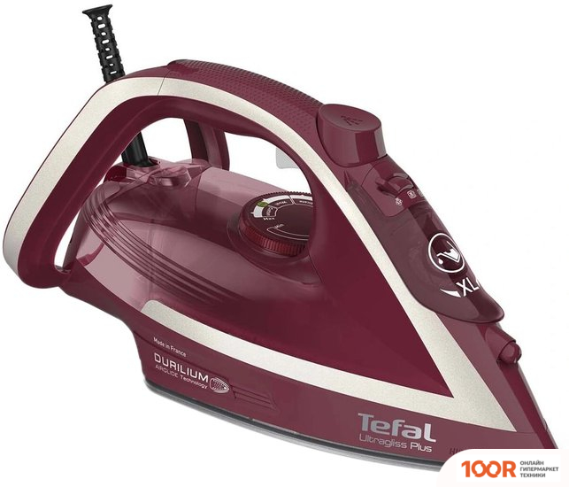 Утюг Tefal FV6820E0 (303553)