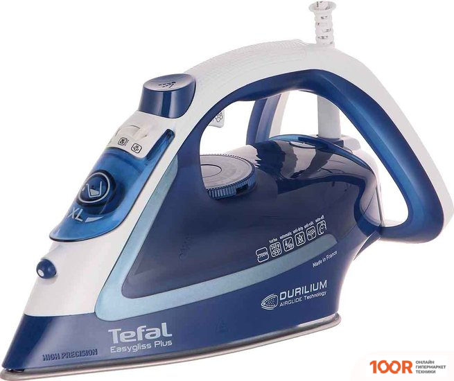 Утюг Tefal FV5770E0 (303549)