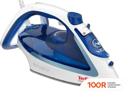 Утюг Tefal FV5736E0 (303548)
