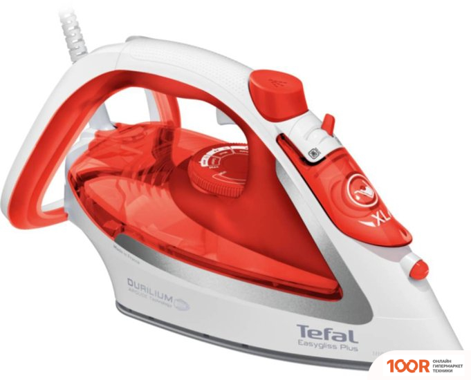 Утюг Tefal FV5720E0 (303547)