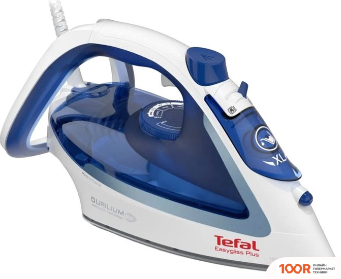 Утюг Tefal FV5715E0 (303546)