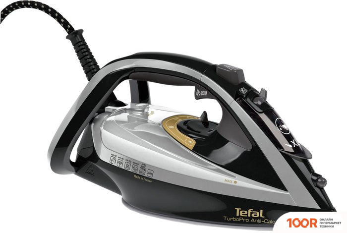 Утюг Tefal FV5699E0 (303545)