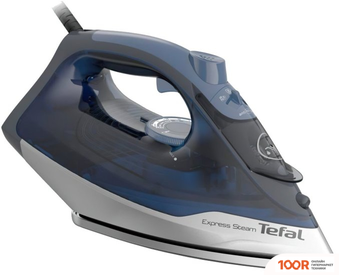 Утюг Tefal FV2868E0 (303533)
