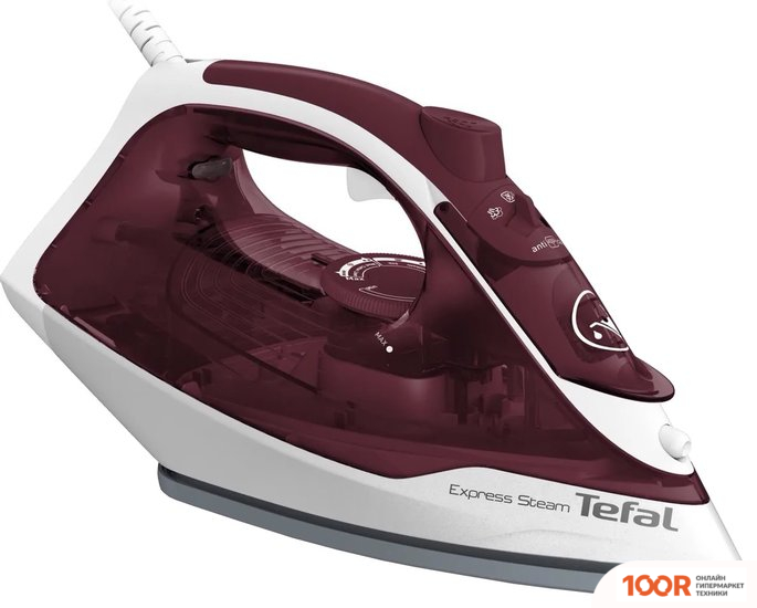 Утюг Tefal FV2866E0 (303531)