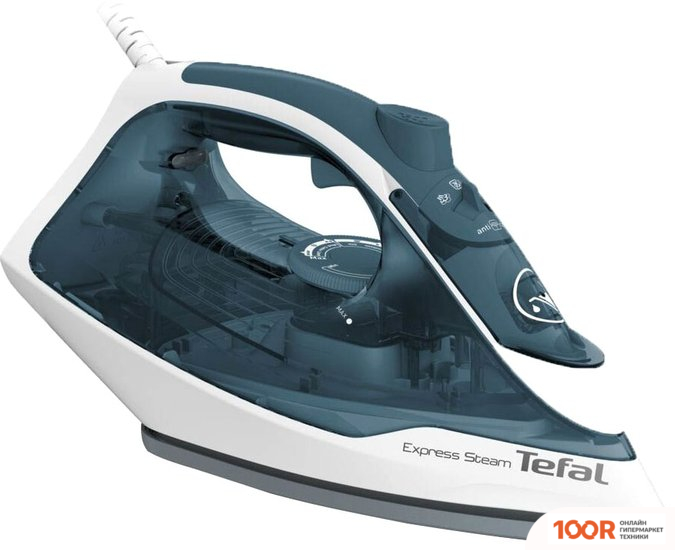 Утюг Tefal FV2839E0 (303528)
