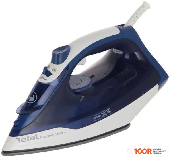 Утюг Tefal FV2838E0 (303527)