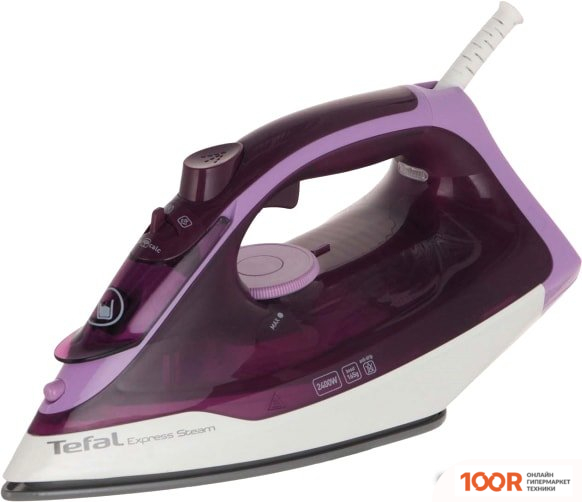Утюг Tefal FV2836E0 (303525)