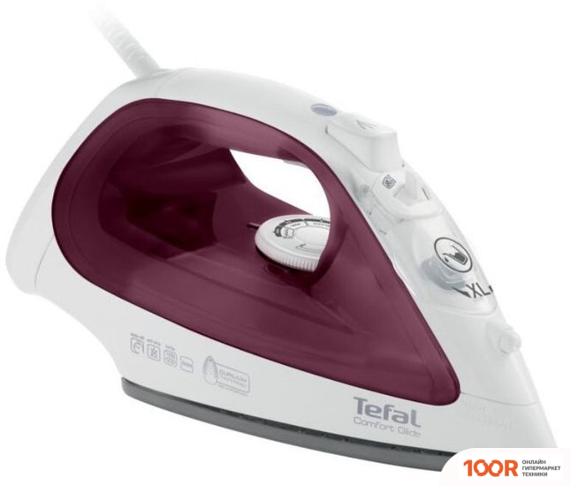Утюг Tefal FV2683E0 (303522)