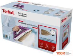 Утюг Tefal FV1955E0 (303520)
