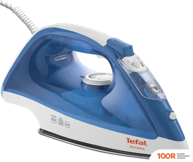 Утюг Tefal FV1511 (303516)