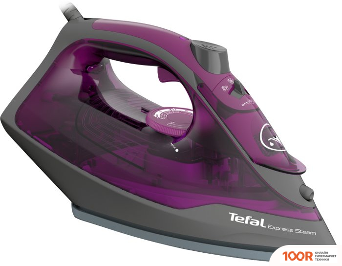 Утюг Tefal EXPRESS STEAM FV2847E0 (303513)