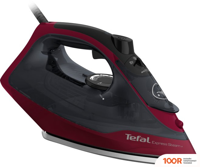 Утюг Tefal EXPRESS STEAM FV2846E0 (303512)
