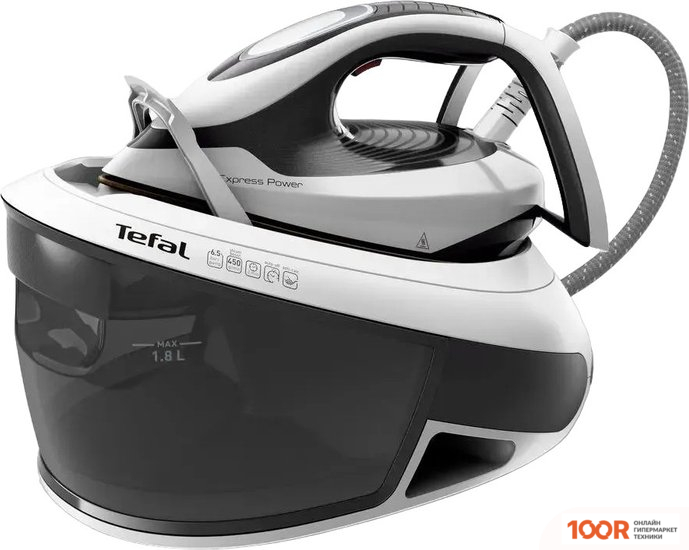 Утюг Tefal EXPRESS POWER SV8130E0 (303511)