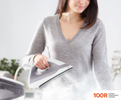 Утюг Tefal EXPRESS OPTIMAL SV4111E0 (303508)