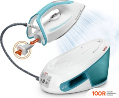 Утюг Tefal EXPRESS ANTI-CALC SV8010E0 (303506)