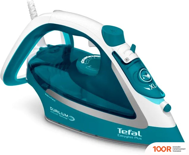 Утюг Tefal EASYGLISS PLUS FV5772E0 (303504)