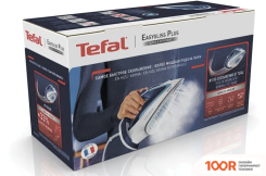 Утюг Tefal EASYGLISS PLUS FV5771E0 (303503)