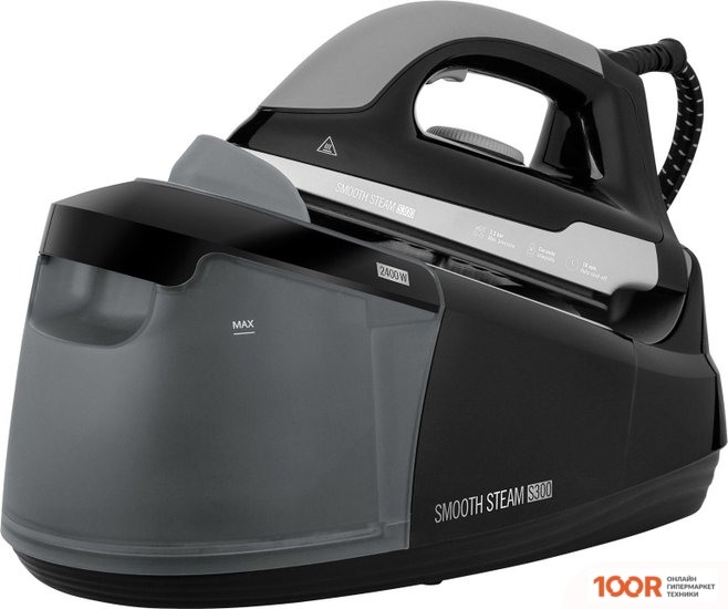 Утюг Teesa SMOOTH STEAM S300 (303498)