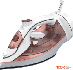 Утюг TECHNO ES2531S (303496)