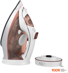 Утюг TECHNO ES2531S (303496)