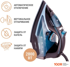 Утюг TECHNO ES2530 (303494)