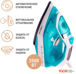 Утюг TECHNO ES2462 (303491)