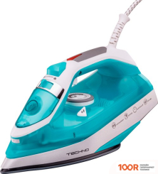 Утюг TECHNO ES2462 (303491)
