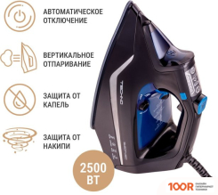 Утюг TECHNO ES2447 (303488)