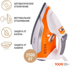 Утюг TECHNO ES2382 (303486)