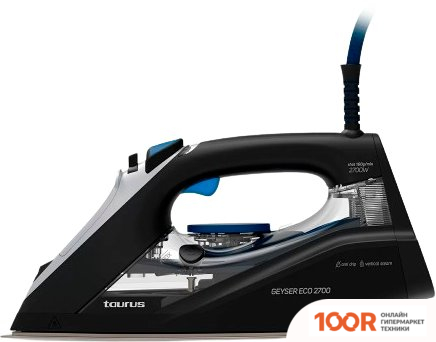 Утюг Taurus GEYSER ECO 2700 (303478)