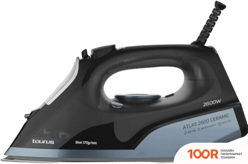 Утюг Taurus ATLAS 2600 (303477)