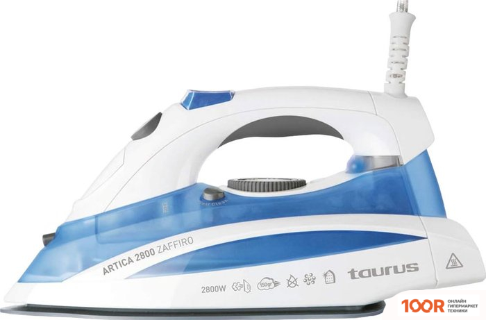 Утюг Taurus ARTICA ZAFFIRO 2800 (303474)