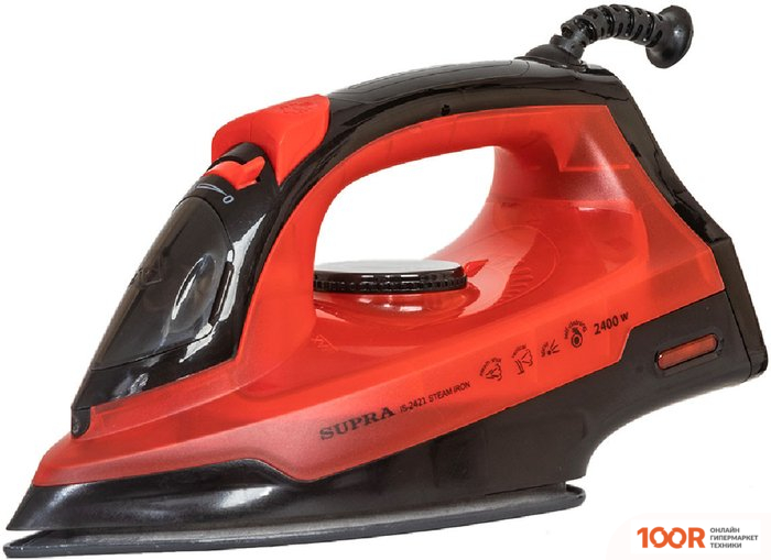 Утюг Supra IS-2421 (303472)
