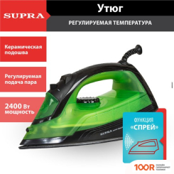 Утюг Supra IS-2416 (303471)