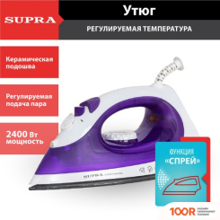 Утюг Supra IS-2415 (303470)