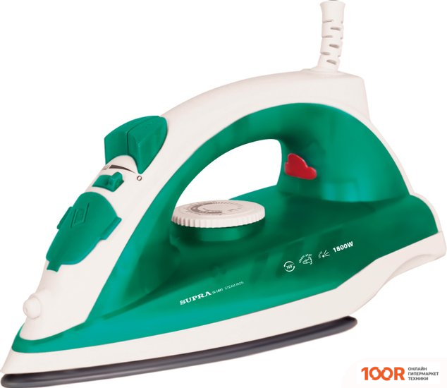 Утюг Supra IS-1821 (303464)