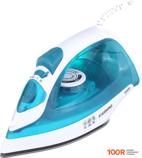Утюг StarWind SIR6720 (303462)