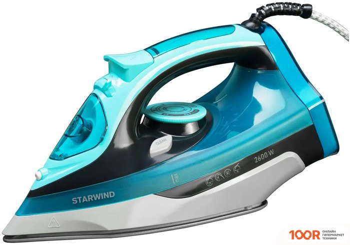 Утюг StarWind SIR2652 (303460)
