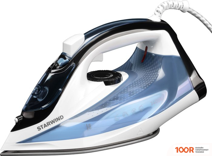 Утюг StarWind SIR2430 (303456)