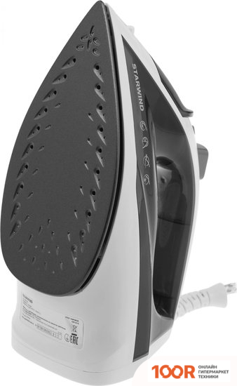 Утюг StarWind SIR1819 (303451)