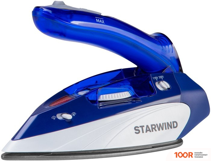 Утюг StarWind SIR1015 (303450)