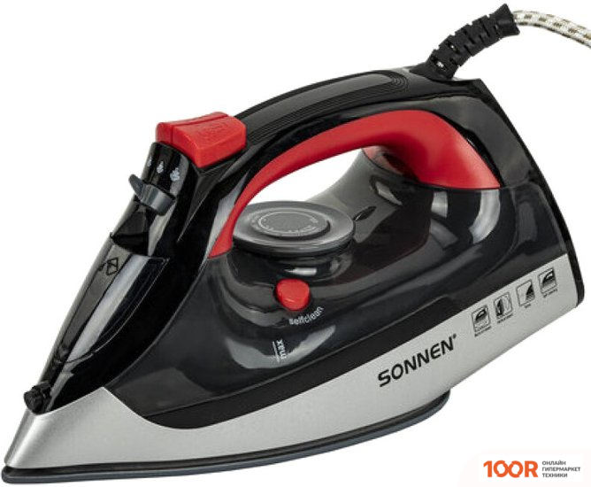 Утюг Sonnen SI-588 (303449)