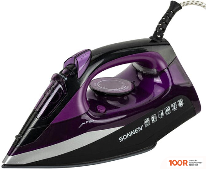 Утюг Sonnen SI-270 (303448)