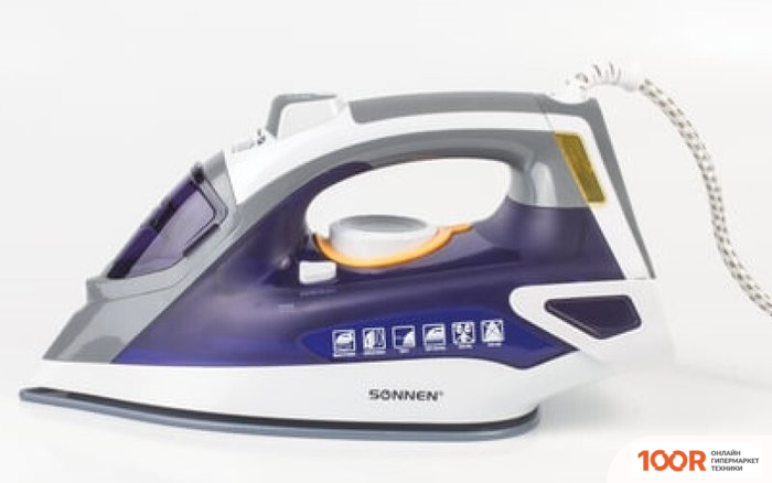 Утюг Sonnen SI-240 (303447)