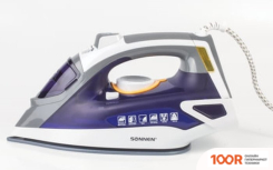 Утюг Sonnen SI-240 (303447)