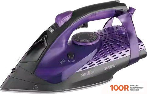 Утюг Sonifer SF-9130 (303446)