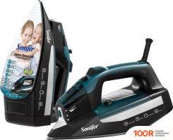 Утюг Sonifer SF-9120 (303443)