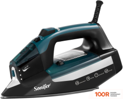 Утюг Sonifer SF-9120 (303443)